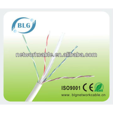 Lan cable 300m cat6 utp network cable